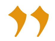 Closed quotation mark